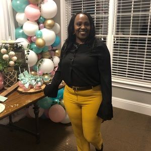 Meet your Posher, Lilian